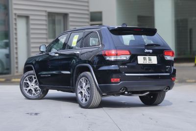 2020款 3.6L 精英导航版-外观-图片-有驾