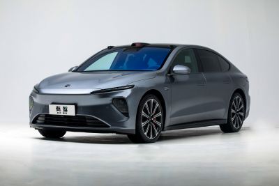 2024款 75kWh 行政版-外观-图片-有驾