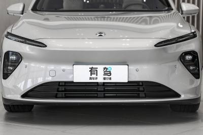 2024款 75kWh 行政版-外观-图片-有驾