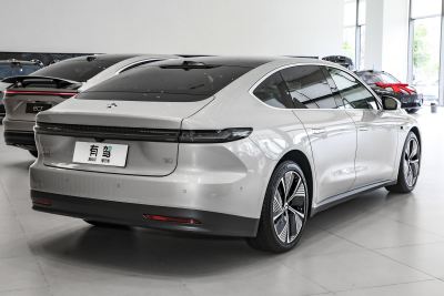 2024款 75kWh 行政版-外观-图片-有驾