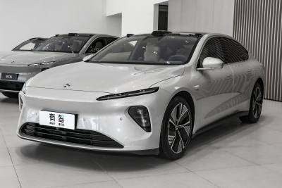 2024款 75kWh 行政版-外观-图片-有驾