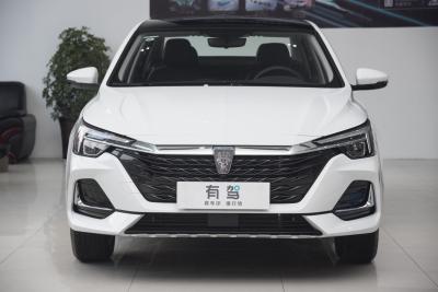 2022款 EV 500天幕特别版-外观-图片-有驾