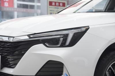 2022款 EV 500天幕特别版-外观-图片-有驾