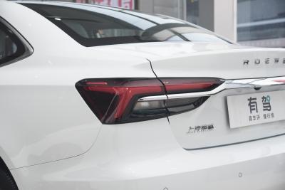 2022款 EV 500天幕特别版-外观-图片-有驾