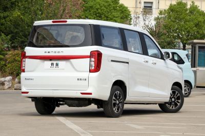 2023款 标准版-舒适型 7座-外观-图片-有驾