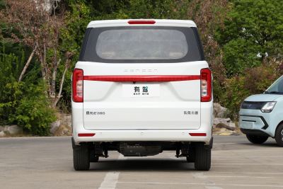 2023款 标准版-舒适型 7座-外观-图片-有驾