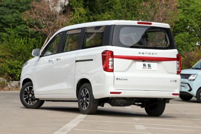 2023款 标准版-舒适型 7座-外观-图片-有驾