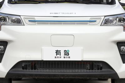 2023款 标准版-舒适型 7座-外观-图片-有驾