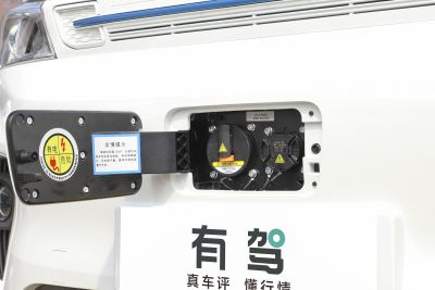 2023款 标准版-舒适型 7座-外观-图片-有驾