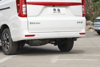 2023款 标准版-舒适型 7座-外观-图片-有驾
