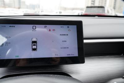 2025款 DM-i 智驾版 55KM尊贵型-内饰-图片-有驾