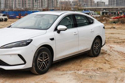 2025款 DM-i 智驾版 55KM尊贵型-外观-图片-有驾