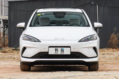 2025款 DM-i 智驾版 55KM尊贵型-外观-图片-有驾