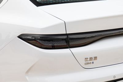 2025款 DM-i 智驾版 55KM尊贵型-外观-图片-有驾
