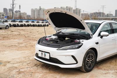 2025款 DM-i 智驾版 55KM尊贵型-外观-图片-有驾