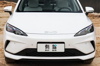 2025款 DM-i 智驾版 55KM尊贵型-外观-图片-有驾