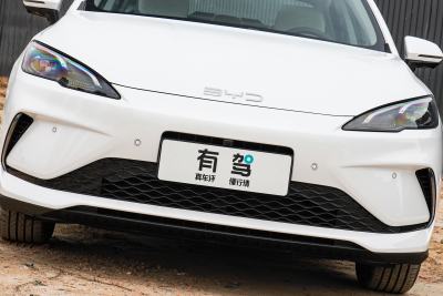 2025款 DM-i 智驾版 55KM尊贵型-外观-图片-有驾