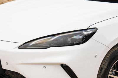 2025款 DM-i 智驾版 55KM尊贵型-外观-图片-有驾