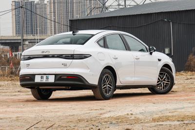 2025款 DM-i 智驾版 55KM尊贵型-外观-图片-有驾