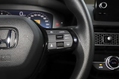 2025款 240TURBO CVT 智趣Plus-内饰-图片-有驾