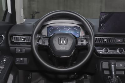 2025款 240TURBO CVT 智趣Plus-内饰-图片-有驾
