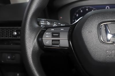 2025款 240TURBO CVT 智趣Plus-内饰-图片-有驾