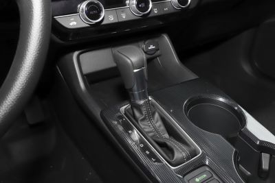 2025款 240TURBO CVT 智趣Plus-内饰-图片-有驾