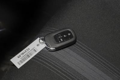 2025款 240TURBO CVT 智趣Plus-内饰-图片-有驾
