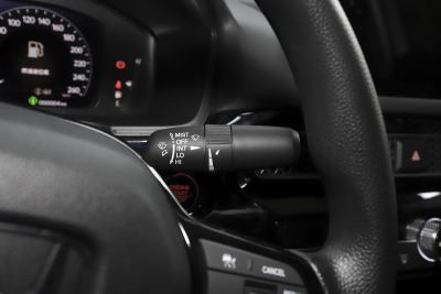 2025款 240TURBO CVT 智趣Plus-内饰-图片-有驾