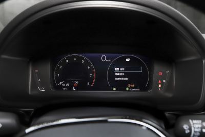 2025款 240TURBO CVT 智趣Plus-内饰-图片-有驾