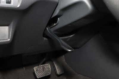 2025款 240TURBO CVT 智趣Plus-内饰-图片-有驾