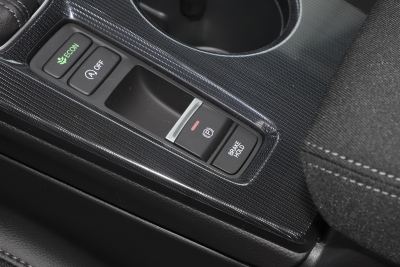 2025款 240TURBO CVT 智趣Plus-内饰-图片-有驾