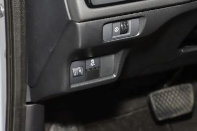 2025款 240TURBO CVT 智趣Plus-内饰-图片-有驾