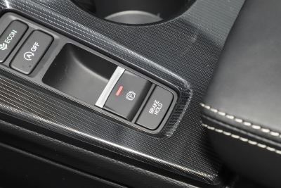 2025款 240TURBO CVT 智趣Plus-内饰-图片-有驾