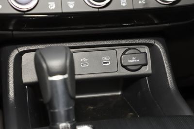 2025款 240TURBO CVT 智趣Plus-内饰-图片-有驾