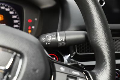 2025款 240TURBO CVT 智趣Plus-内饰-图片-有驾