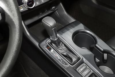 2025款 240TURBO CVT 智趣Plus-内饰-图片-有驾