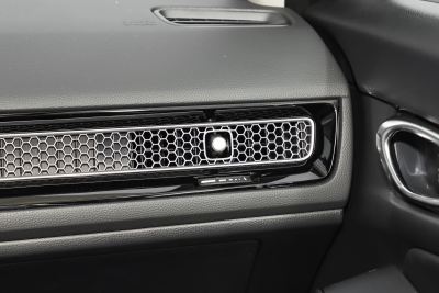 2025款 240TURBO CVT 智趣Plus-内饰-图片-有驾