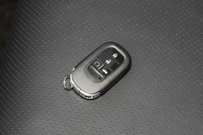 2025款 240TURBO CVT 智趣Plus-内饰-图片-有驾