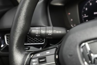 2025款 240TURBO CVT 智趣Plus-内饰-图片-有驾