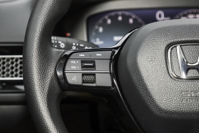 2025款 240TURBO CVT 智趣Plus-内饰-图片-有驾