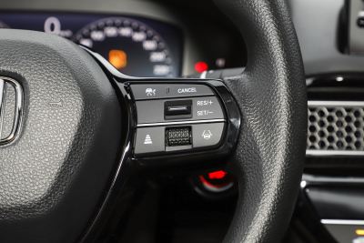 2025款 240TURBO CVT 智趣Plus-内饰-图片-有驾