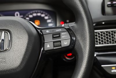 2025款 240TURBO CVT 智趣Plus-内饰-图片-有驾