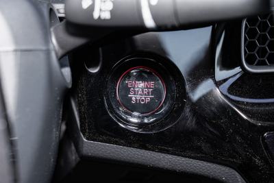 2025款 240TURBO CVT 智趣Plus-内饰-图片-有驾