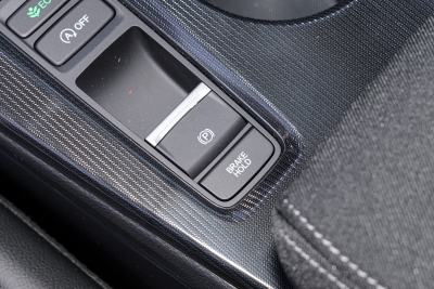 2025款 240TURBO CVT 智趣Plus-内饰-图片-有驾