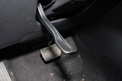 2025款 240TURBO CVT 智趣Plus-内饰-图片-有驾