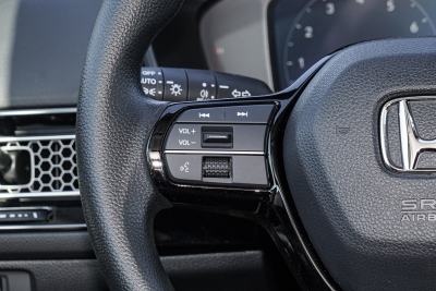 2025款 240TURBO CVT 智趣Plus-内饰-图片-有驾