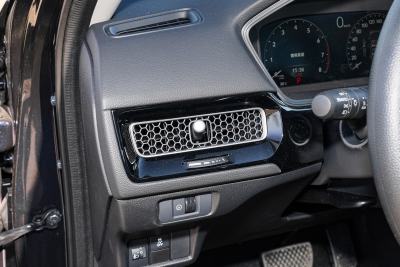 2025款 240TURBO CVT 智趣Plus-内饰-图片-有驾