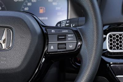 2025款 240TURBO CVT 智趣Plus-内饰-图片-有驾