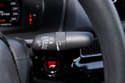 2025款 240TURBO CVT 智趣Plus-内饰-图片-有驾